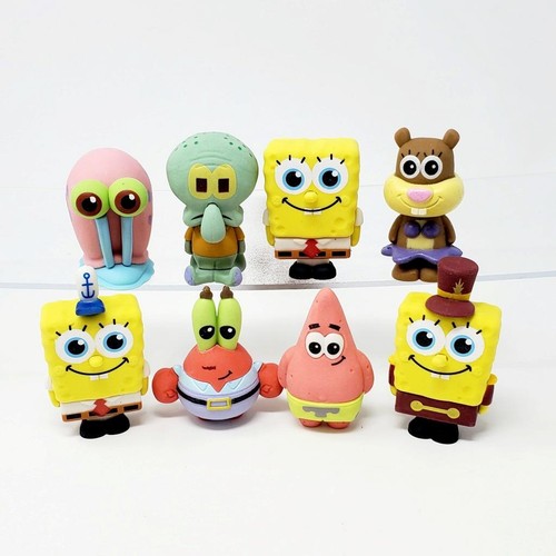Spongebob squarepants puzzle - spongebob,