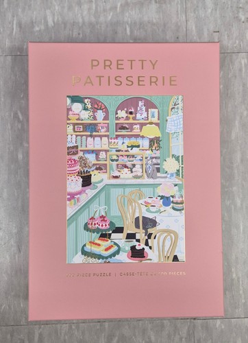 Hobbry pretty patisserie - pretty, 500